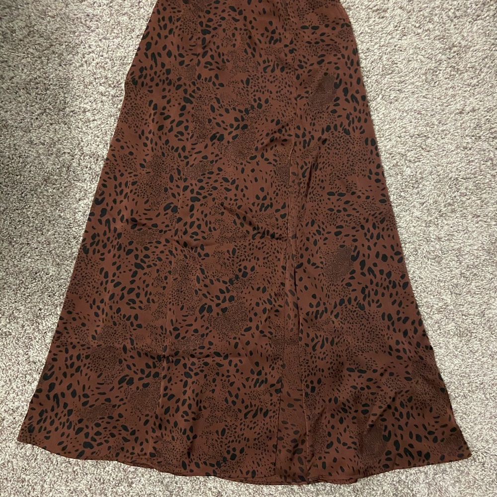 Wilfred Skirt
